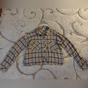 Women’s Flannel